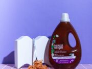 Не користете омекнувач за алишта кога перете алишта од овој материјал: