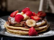 Оригинален рецепт за американски палачинки