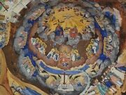 Плоден и комплексен творечки потенцијал