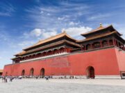 Приказната за „Забранетиот град“ – главен симбол на древната Кина