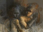 Пулсирачка насоченост кон фигуративното сликарство