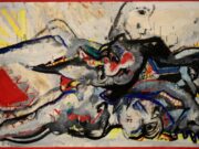 Контемплативната моќ на бојата