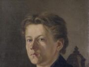 Доследен на себеси