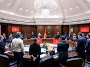 На вчерашната владина седница е донесена програмата за поддршка за печатење и дистрибуција на печатени медиуми