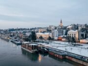 Белград меѓу топ шест европски градови со најскапи недвижности во однос на приходите