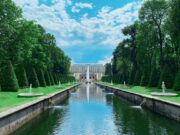 Интересни факти: Поранешен Ленинград е денешна северна престолнина на Русија