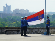 Во Србија утре се реализира референдум, еве по кое прашање: