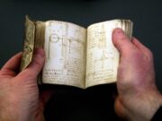 Што планирал ренесансниот гениј Леонардо да Винчи?