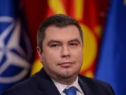 Реакција на министерот за правда за одлуката на Апелациониот суд да го ослободи Мијалков од притвор