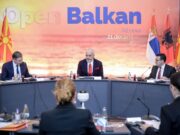 Еве кои договори денеска се потпишани во рамките на „Отворен Балкан“