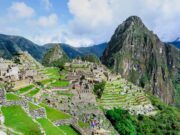 Софистицирани земјоделски техники кои ги користеле Инките