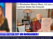 Почина најстариот Французин во 112 година и тоа од корона