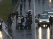 И оваа сабота еколошки протести низ цела Србија