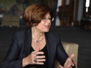 Катица Ќулавкова: Ако ЕУ поддржува апсурдни и колонијалистички ултиматуми, тогаш зошто ни е?