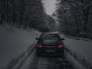 Во овие делови од Македонија има забрана за сообраќање поради обилни врнежи од снег