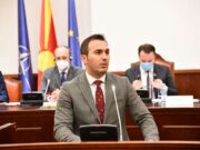 Адеми откри дека постои ветување Албанец од ДУИ да биде премиер во последните 100 дена од владата