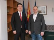 Новиот министер за здравство најави промени во Комисија за заразни болести