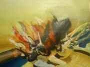 Експресивен колористички сензибилитет