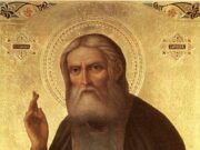 Православните верници денеска го слават Св. Серафим Саровски