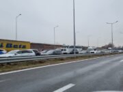 Зголемена фреквенција на возила на граничните премини, чекање и до 40 минути