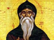 Денеска е празник во чест на Преподобниот Теодосиј Велики