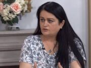 Хајрија Рамадани: Системот на насилници обично е таков што жртвата прво се изолира од роднините, пријателите, колегите и соседите