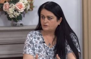 Хајрија Рамадани: Системот на насилници обично е таков што жртвата прво се изолира од роднините, пријателите, колегите и соседите