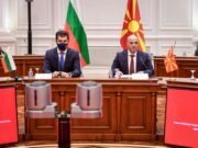 Владин тим денеска заминува во официјална посета на Софија