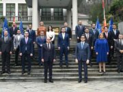 Родова нееднаквост во новата влада, само 4 жени на министерски позиции
