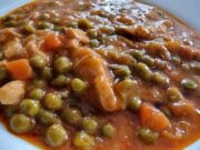 Снеже го издаде: Петар Ачкоски сепак го изел грашокот на извидница!