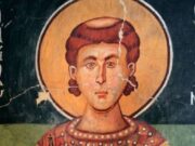 Православните верници денеска го празнуваат Светиот првомаченик Стефан