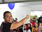 Јога инструктор за деца со аутизам Ирена Лозана: Дефектолозите и логопедите за жал се единствените кои нудат некакво решение но само на одреден дел од предизвиците поврзани со аутизмот