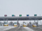 Парите од патарините завршуваат во набавка на кафиња и чаеви од прва класа: Вработените на ЈП за државни патишта испиле 600 литри кафе во 2021 година