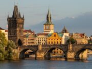 Чешка ги поддржува евроинтеграциите на Македонија