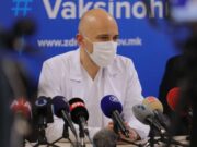 Задолжителни потврди за вакцинации и носење на маски во училишта остануваат важечки мерки