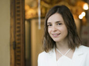 Режисерката на филмот „Сестри“ Дина Дума: Во нашата земја жените не се присутни во јавната сфера на општеството, но не се присутни ни на авторските позиции во филмската индустрија