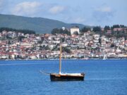 Лани во декември Македонија ја посетиле вкупно 39.222 туристи