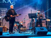 Дуото „Аманет“ ќе се претстави со две нови песни пред македонската публика