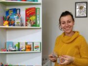 Специјален едукатор Јелена Спасовска: Од децата со атипичен развој можеме да научиме што е искрена и безусловна љубов, да не лажеме и да не навредуваме