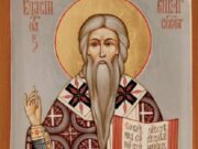 Православните верници денеска го слават Свештеномаченикот Василије