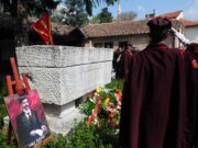 Заедничкото чествување на Гоце Делчев е фатален удар врз македонската самобитност, велат од здружението на историчарите