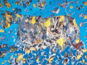 Суптилно постоење на арабеската