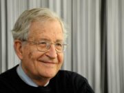 Ноам Чомски: Најдобри цитати