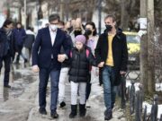 Си-eн-eн објави приказна за Пендаровски и Ембла