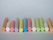 Проблеми во домаќинството кои ги решава обична бела креда