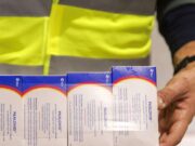 Паксловид е ефикасен лек против ковид19, но го има само во Србија