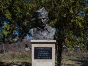 78 години од убиството на кумановскиот народен херој Христијан Тодоровски – Карпош од страна на бугарската војска