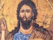 Православните верници денеска го празнуваат св. Јован Златоуст