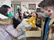 Здружението Диверзиум со новите проекти апелира за зголемување на свест за потребите на старите лица