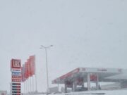 Соопштение на Влада до граѓаните: Не правете залихи од гориво поради безбедносни причини